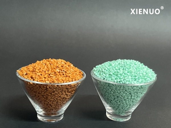 PA改性塑料可以做汽車哪些配件?